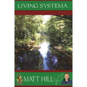 Living Systema | MATT HILL (ISBN: 9781912192779)