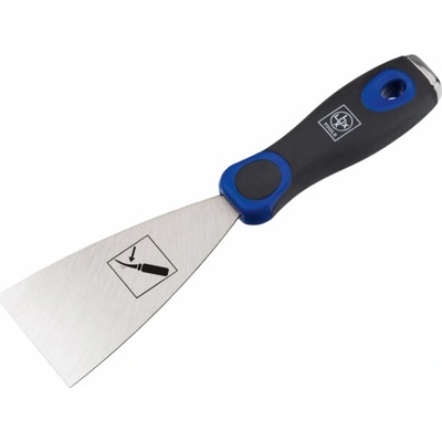Malířská špachtle LUX-TOOLS flexibilní 6 cm