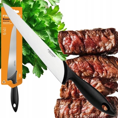 FISKARS UNIVERZÁLNY KUCHYNSKÝ NÔŽ 21cm
