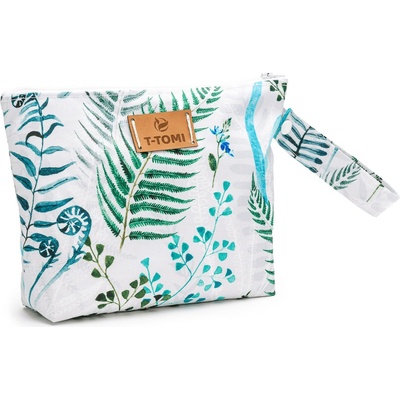 T-tomi Small Baggie Fern