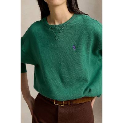 Ralph Lauren суичър дамски с памук (211978306)