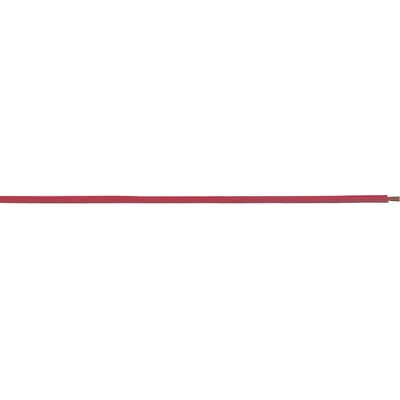 Lapp 4510063 lanko licna H05V-K 1 x 1 mm² šedá 100 m
