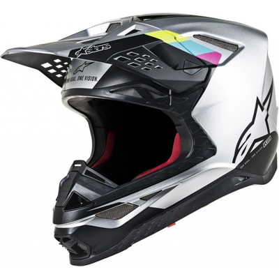 Alpinestars Supertech M8 Contact