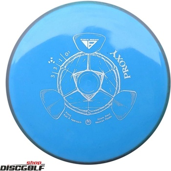 Axiom Proxy Neutron