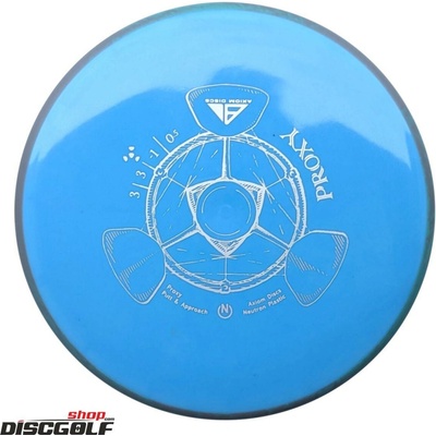 Axiom Proxy Neutron