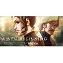 A New Beginning Final Cut