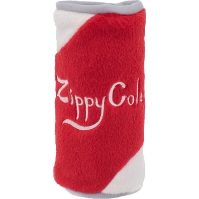 Squeakie Cans Zippy Cola 13 cm