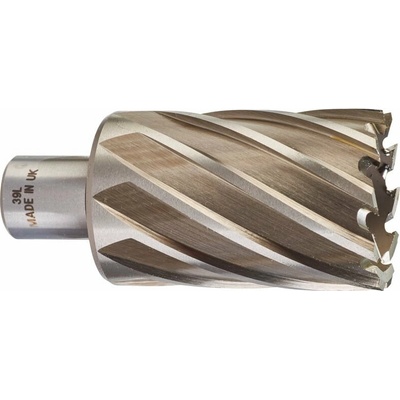 MILWAUKEE Kruhové frézy HSS 50 mm O 39 mm 4932371766
