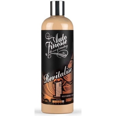 Auto Finesse Revitalise No:1 Restoring Compound V2 500 ml