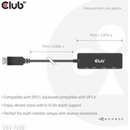 Club 3D CSV-7330