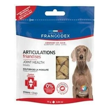 Francodex Joint Health pre psov 75 g