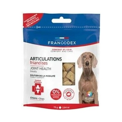 Francodex Joint Health pre psov 75 g
