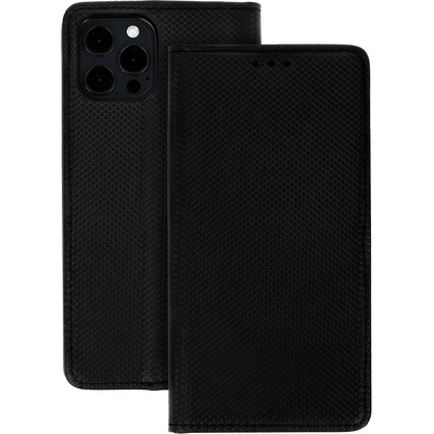 Motorola Калъф Kabura за Motorola Moto G73 - Черен KP26790