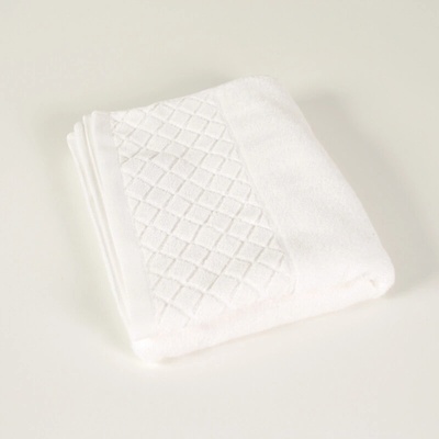 Takoy HT-00375 Froté uterák biely 50 x 90 cm