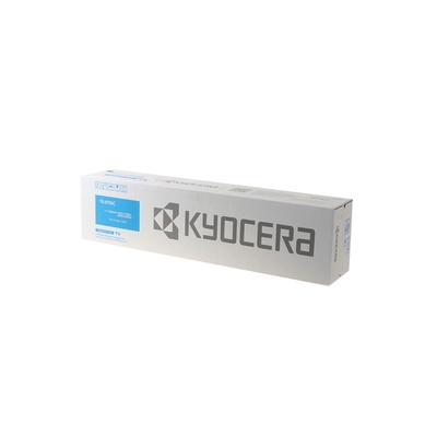 Kyocera TK-8735C тонер касета Сиан 40000 страници (1T02XNCNL0)