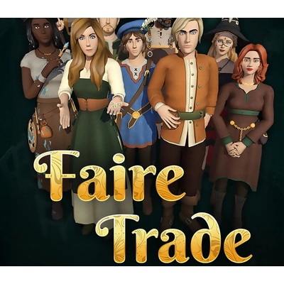 Faire Trade