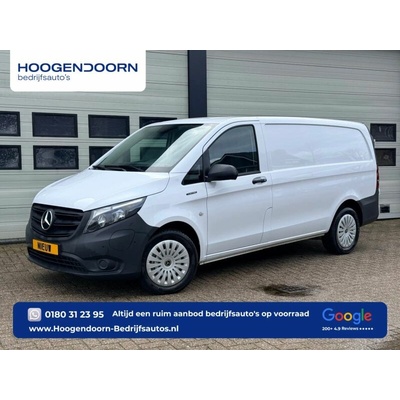 Mercedes-Benz Vito 85 kW