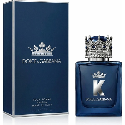 Dolce & Gabbana K Pour Homme parfém pánský 50 ml