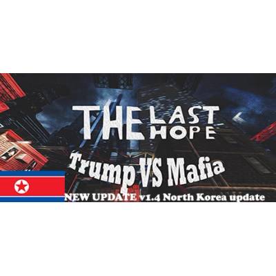 Atomic Fabrik The Last Hope Trump vs Mafia (PC)