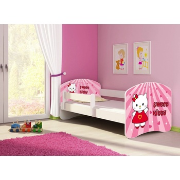 Acma Kitty 2 bílá