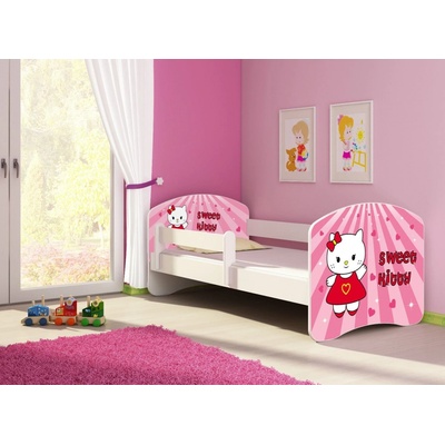 Acma Kitty 2 bílá