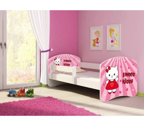 Acma Kitty 2 bílá