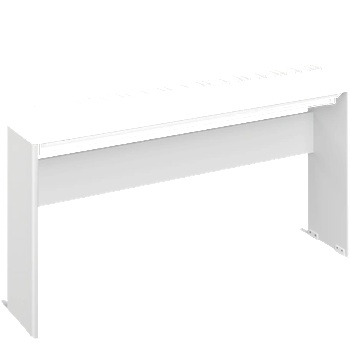 Image 1 of Yamaha pianos L-200 White