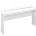 Yamaha pianos L-200 White