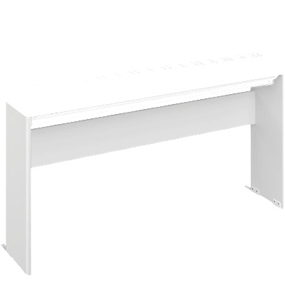 Yamaha pianos L-200 White