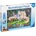 Ravensburger Пъзел Ravensburger от 200 XXL части - Мистични еднорози (12838)
