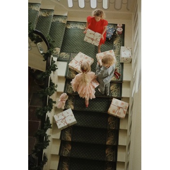 Konges Sløjd Детска рокля Konges Sløjd MEI DRESS (KS104370.9BYA)