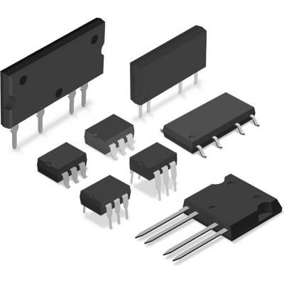 Littelfuse polovodičové relé CPC1965Y 1 ks