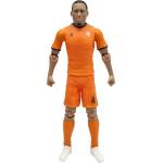 Banbo Toys Екшън фигура Banbo Toys Sports: Netherlands Football - Van Dijk, 20 cm (114332)