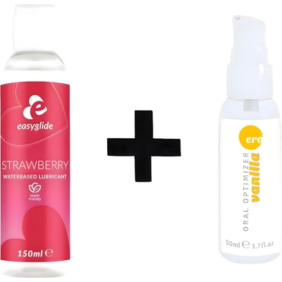 Vagyaim. hu Орален секс начален комплект за двойки (гел, лубрикант)