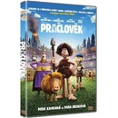 Pračlovek DVD