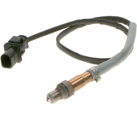 Lambda sonda BOSCH 0 258 017 397
