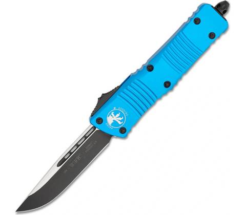 Microtech Combat Troodon 143-1BL