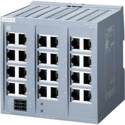 Siemens 6GK5124-0BA00-2AB2
