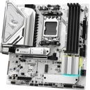 Image 1 of ASRock B850M STEEL LEGEND WIFI