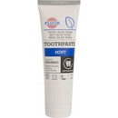 Urtekram mátová zubní pasta s fluorem BIO (75 ml)