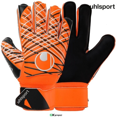 Uhlsport Вратарски ръкавици uhlsport soft resist+ flex frame