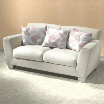 Dadka satén jesenná hnedá 70 x 90 cm