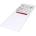 Tombow Блок картон Bristol А4 250г 25л