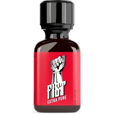 FIST EXTRA PURE 24 ml poppers