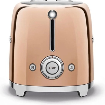 Image 1 of Smeg TSF01RGEU