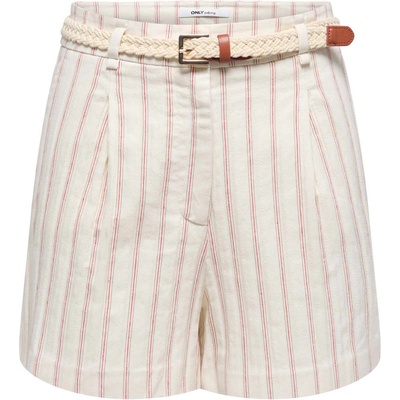 ONLY Къси панталони onltate hw belt pins shorts tlr