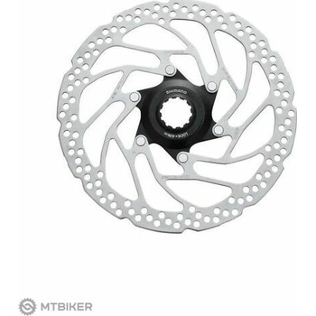 Shimano SM-RT30 brzdový kotúč, 203 mm, Center Lock, OEM