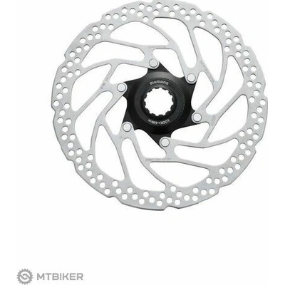Shimano SM-RT30 brzdový kotúč, 203 mm, Center Lock, OEM