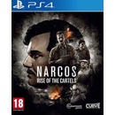 Hry na PS4 Narcos: Rise of the Cartels
