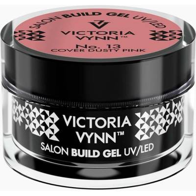 Victoria Vynn stavební gel Cover dusty pink 13 50ml